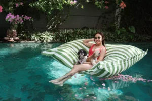 BIG PIMP LIME STRIPPER - PIMPMYPOOL